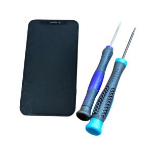 iPhone13mini 液晶交換