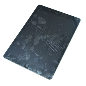 iPad9 フロントパネル交換