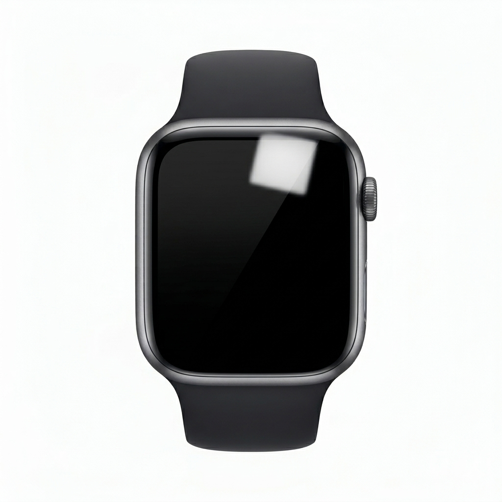 Apple Watch Series 6 バッテリー交換修理