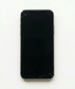 iPhone12Pro フロントパネル交換