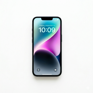 iPhone14　液晶交換