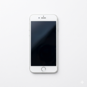 iPhone８　バッテリー交換