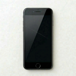 iPhoneSE2 パネル交換