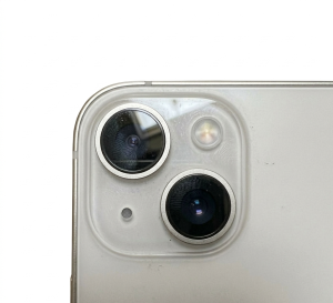 iPhone14　アウトカメラ交換