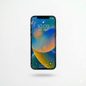 iPhone14　液晶交換