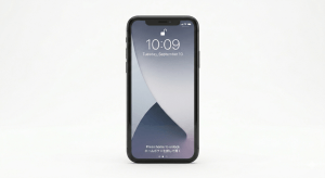 iPhone11　バッテリー交換