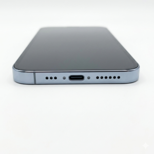 iPhone14　コネクタ修理