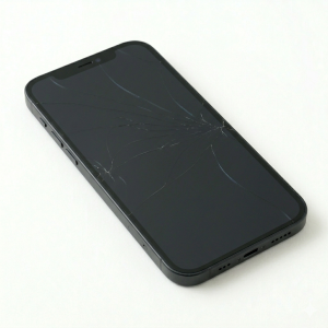 iPhone11　液晶交換