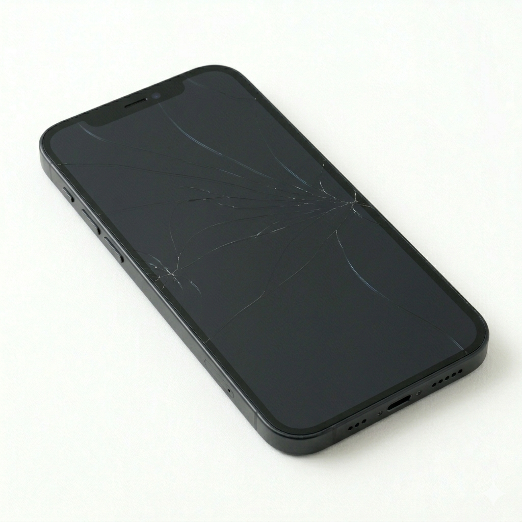 iPhone11　液晶交換