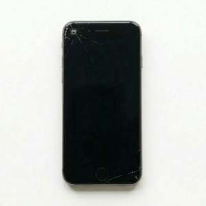 iPhoneSE2 パネル交換