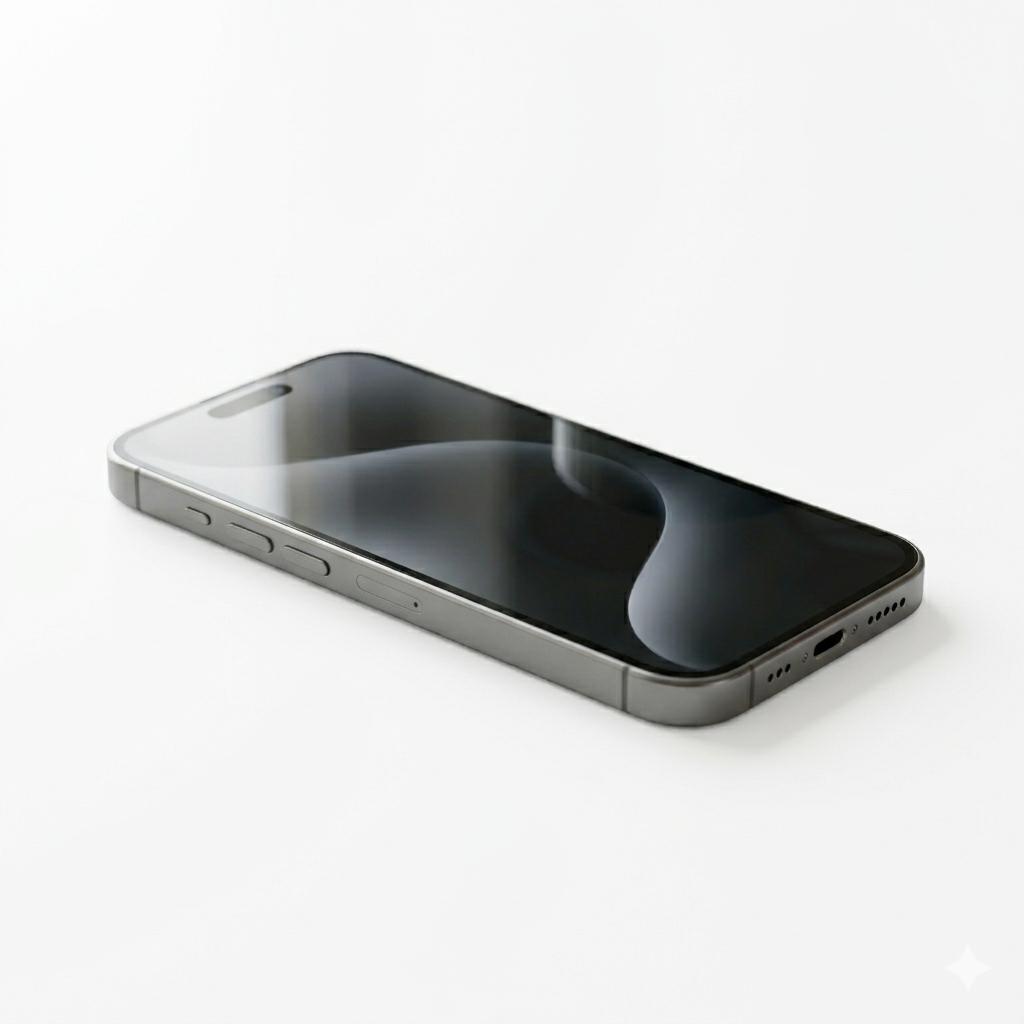 iPhone14　バッテリー交換