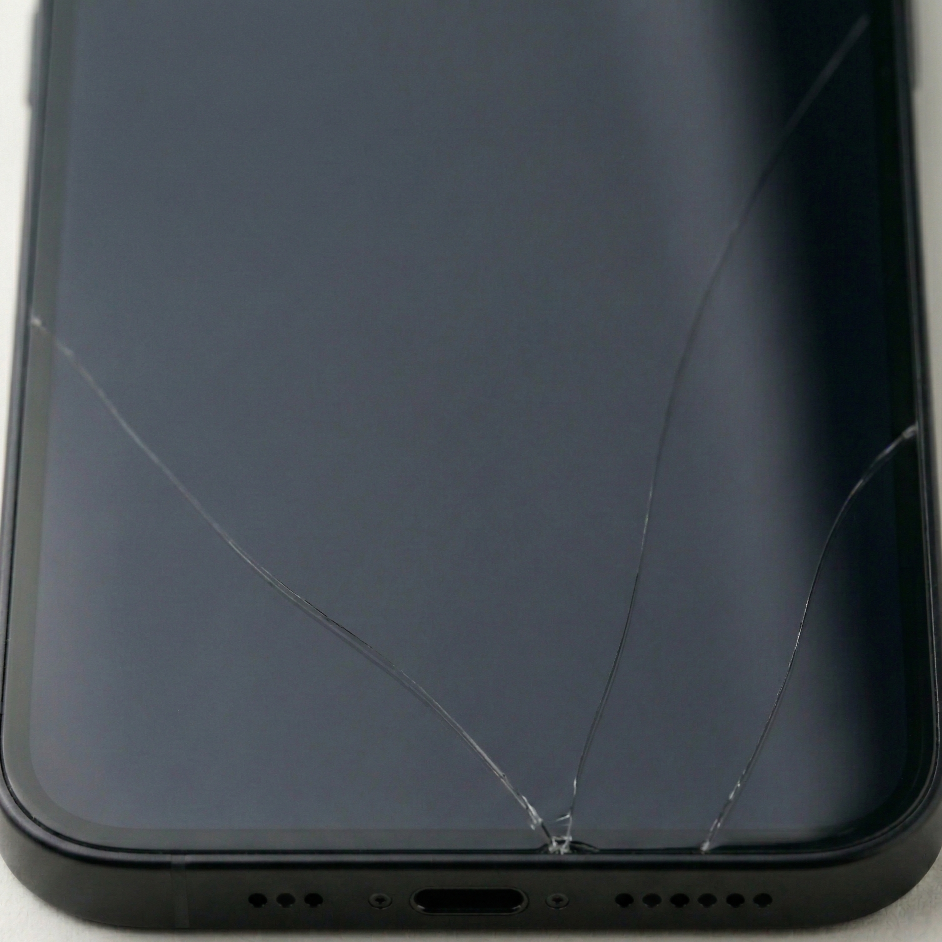 iPhone13Pro フロントパネル交換