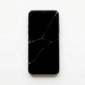 iPhone12ProMax パネル交換