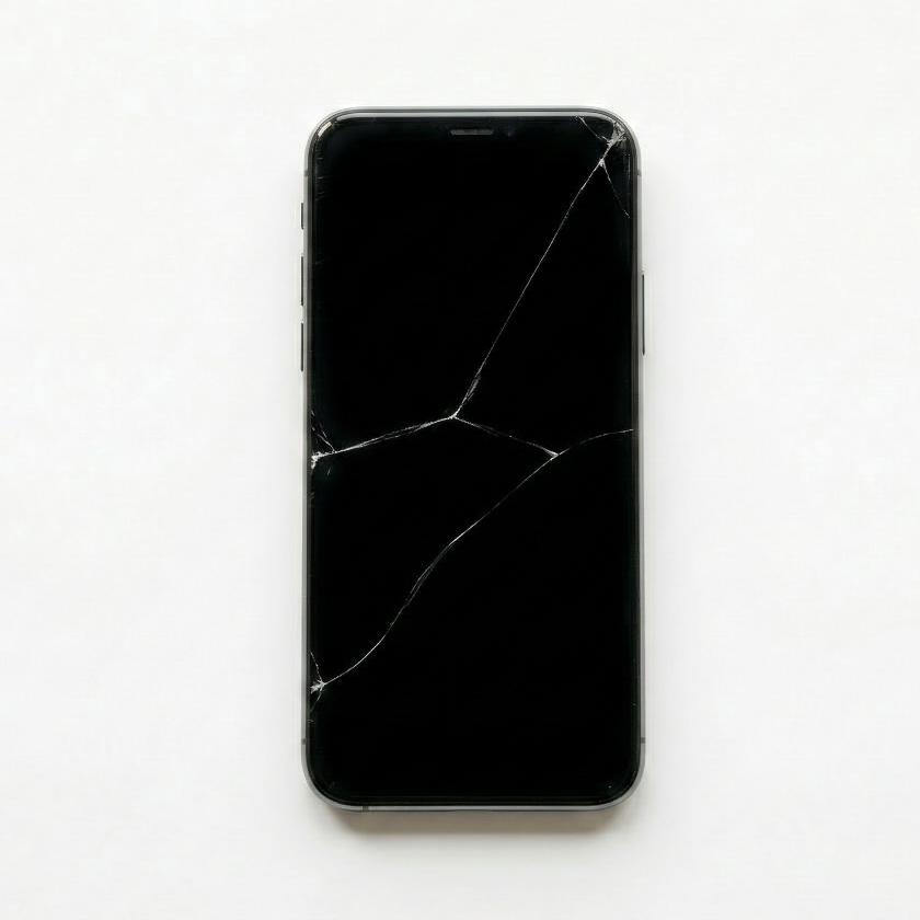 iPhone12ProMax パネル交換