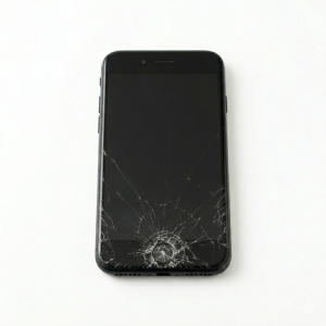 iPhone SE2　ホームボタン交換