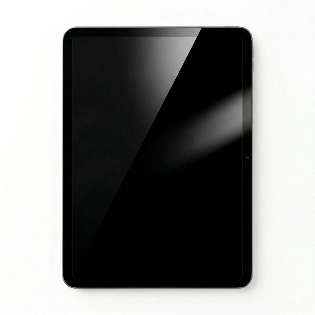 iPad バッテリー交換修理