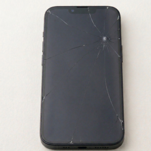 iPhone12Pro フロントパネル交換