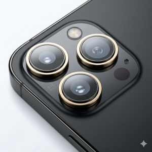 iPhone13Pro カメラレンズ交換修理