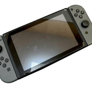 Nintendo Switch　スティック交換