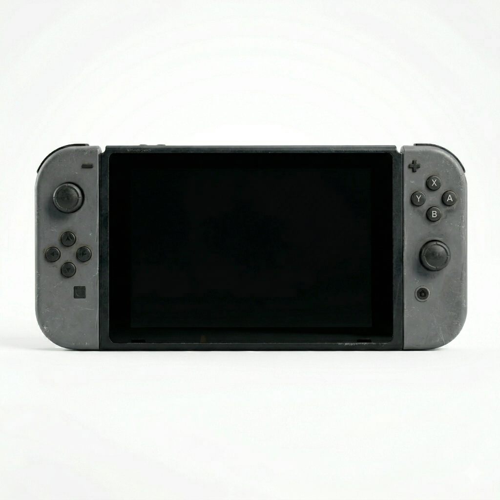 任天堂Switch 基板修理