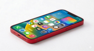 iPhone14Plus　コネクタ修理