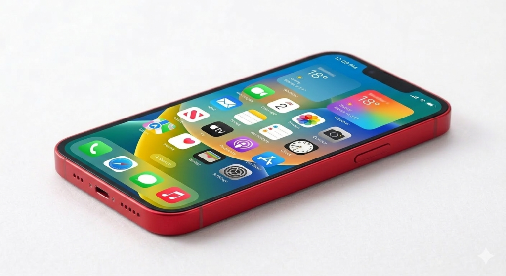 iPhone14Plus　コネクタ修理