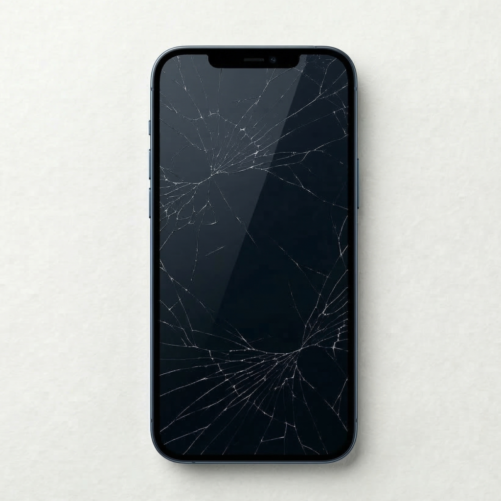 iPhone12Pro　液晶交換