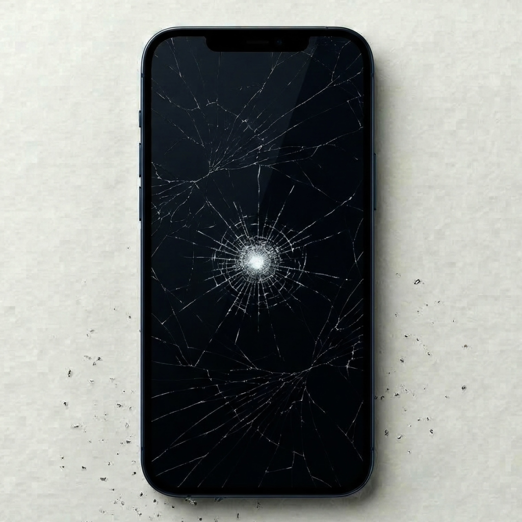 iPhone13Pro 液晶交換