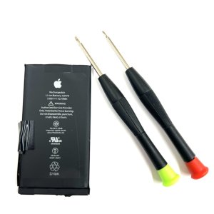 iPhone12  バッテリー交換