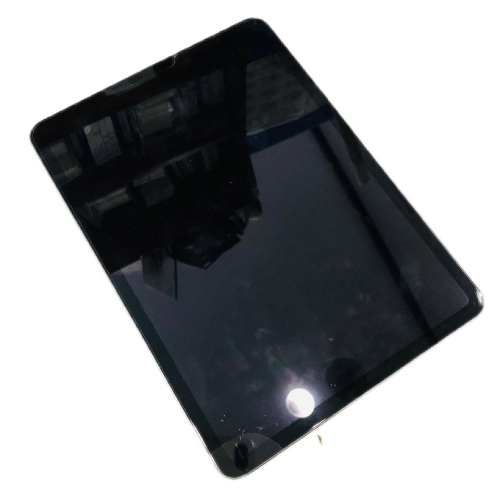 iPad Air4(第4世代)　液晶交換(ブラックアウト)