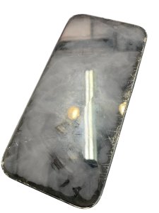 iPhone13　パネル交換修理