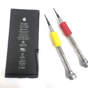 iPhone11 バッテリー交換