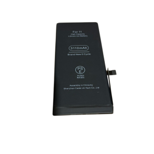 iPhone11 バッテリー交換