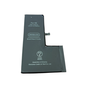 iPhoneXS バッテリー交換修理