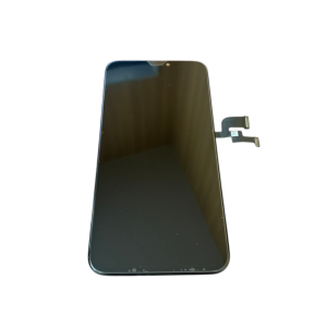 iPhoneX パネル交換