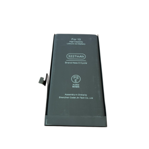 iPhone13 バッテリー交換