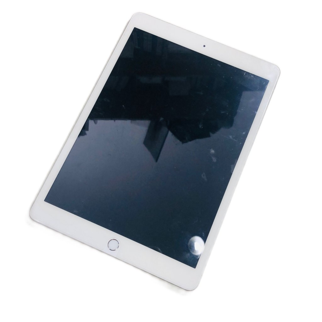 iPad7(第7世代)　バッテリー交換