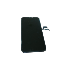 iPhoneX　液晶交換