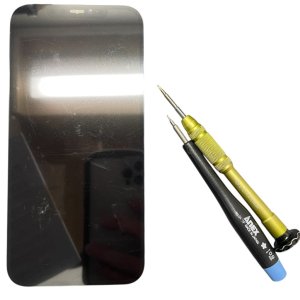 iPhone12 液晶交換