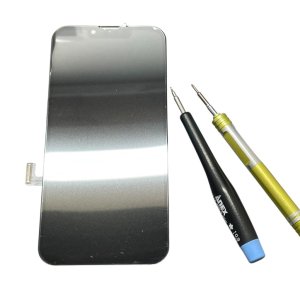 iPhone13 フロントパネル交換