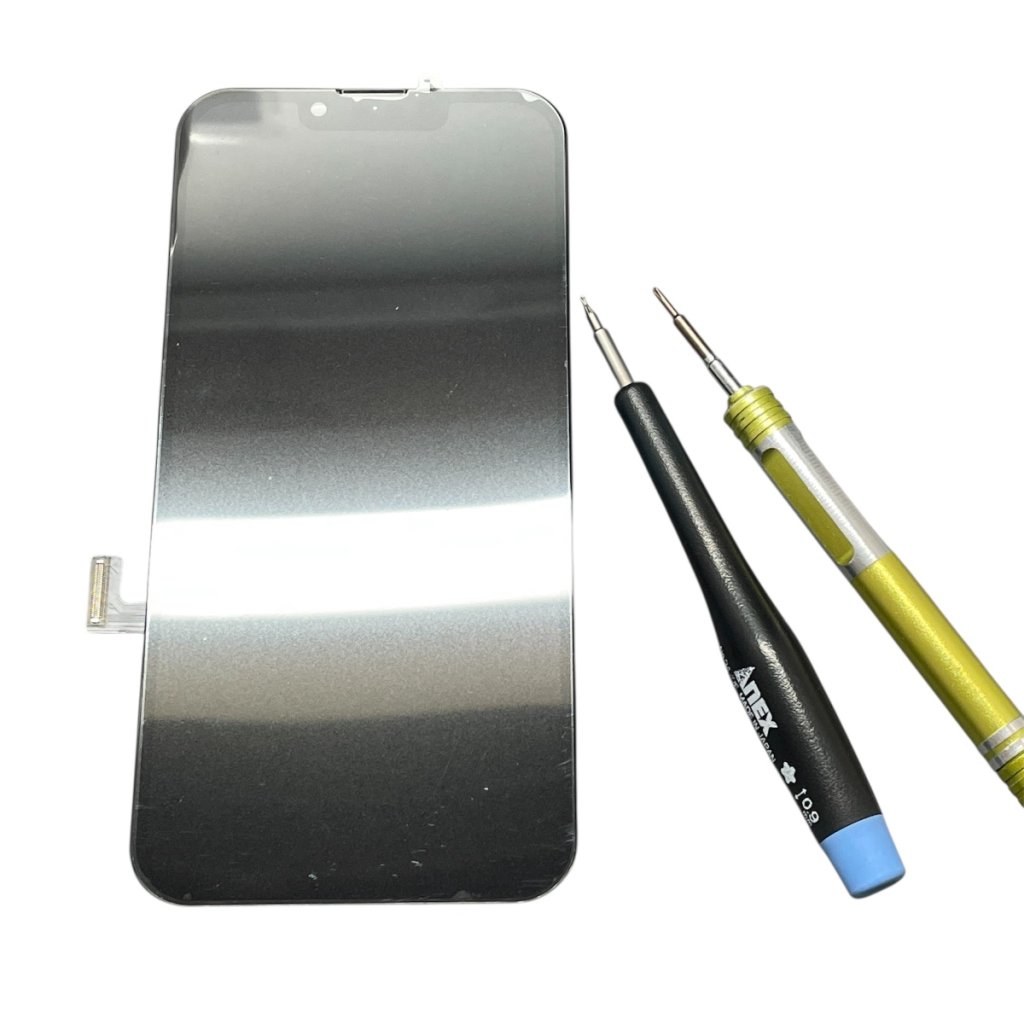 iPhone13 フロントパネル交換