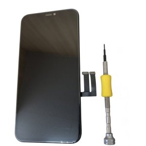 iPhone11 液晶交換
