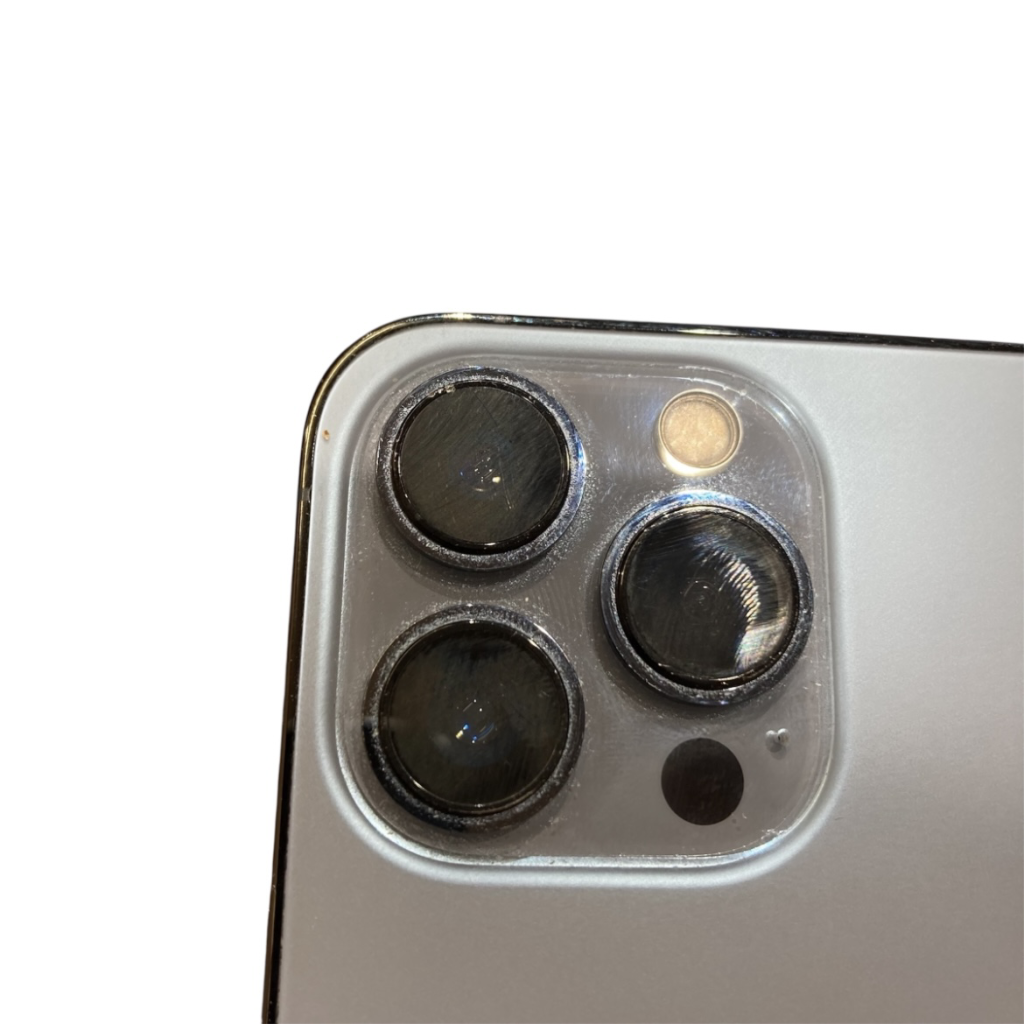 iPhone 13 Pro Max のカメラ修理