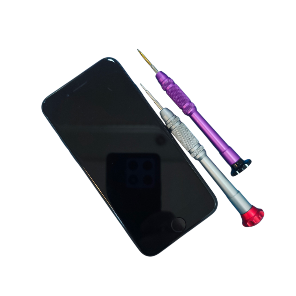 iPhone SE(第3世代) 液晶交換修理