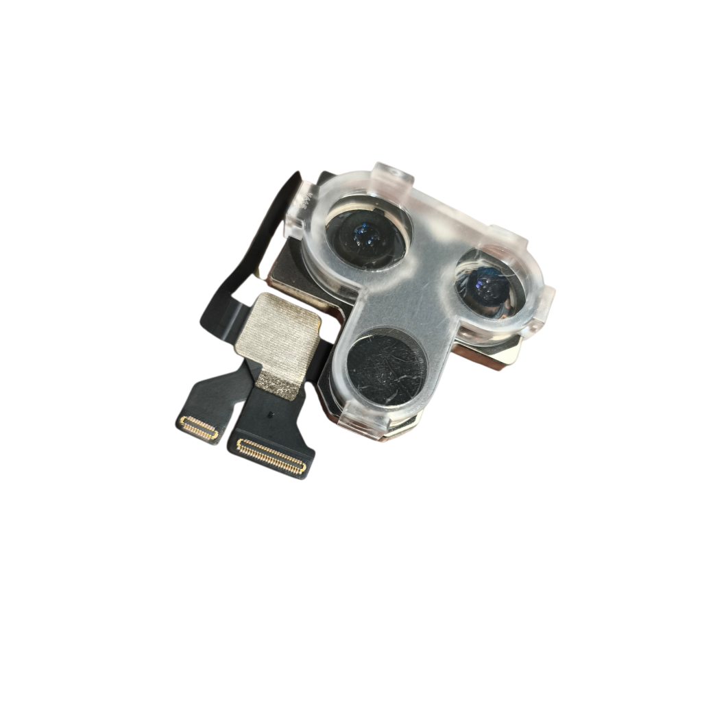 iPhone13 ProMax　アウトカメラ交換修理