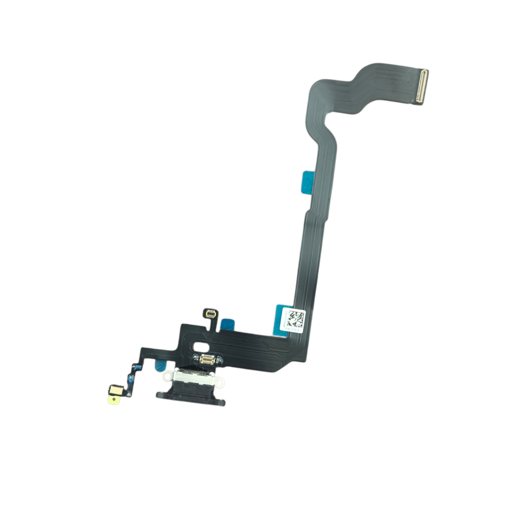 iPhoneX 　ライトニングコネクタ（充電口）交換修理