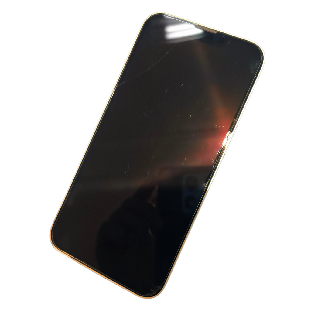 iPhone13 バッテリー交換