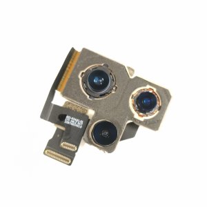 iPhone 12 Pro Max アウトカメラ交換修理