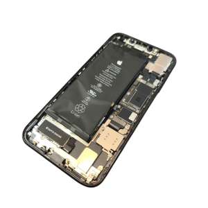 iPhone11バッテリー交換修理