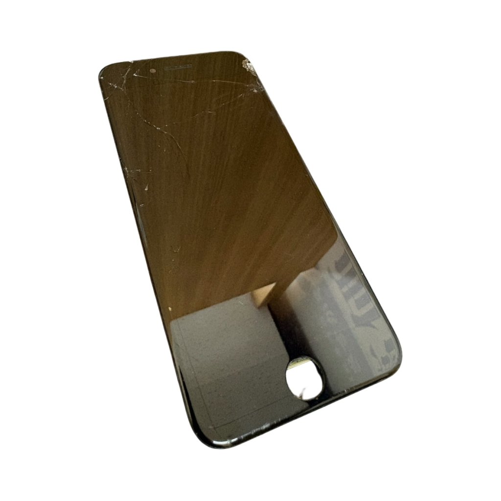 iPhone8　液晶交換修理